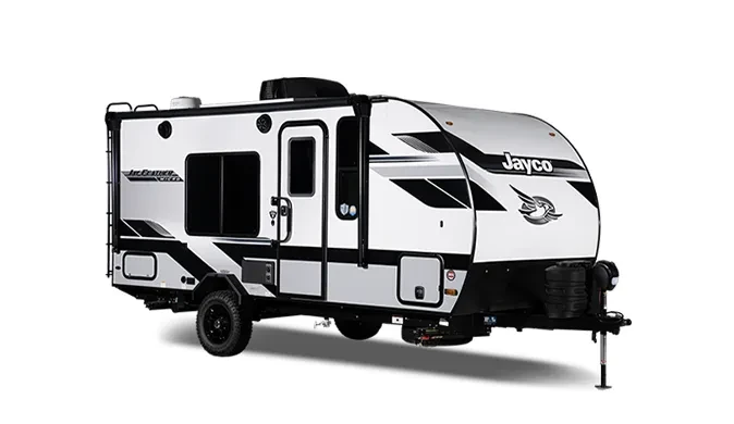 2022 Jayco Jay Flight exterior