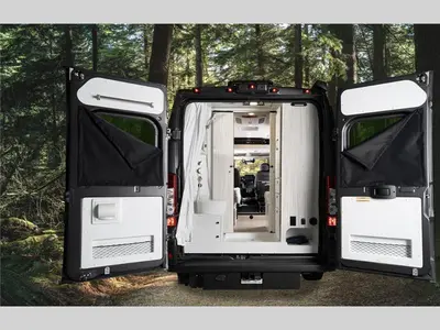 2024 Jayco Comet photo 7