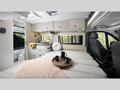 2024 Jayco Comet photo 3
