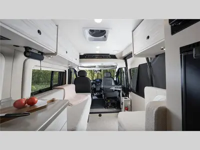 2024 Jayco Comet photo 5