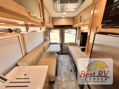 2027 Coachmen Beyond photo 27
