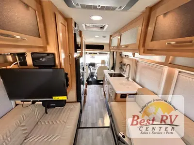 2027 Coachmen Beyond photo 50