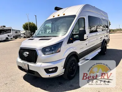 2027 Coachmen Beyond photo 7