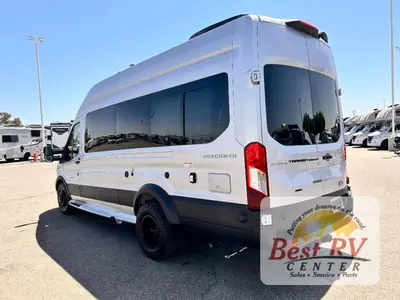 2027 Coachmen Beyond photo 5