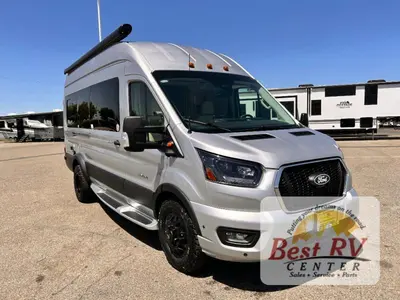 New 2027 Coachmen Beyond 22D AWD