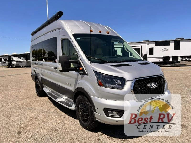 2027 Coachmen Beyond exterior