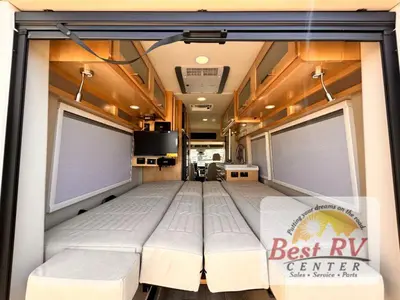 2027 Coachmen Beyond photo 41