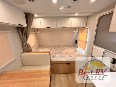 2027 Winnebago Micro Minnie photo 50