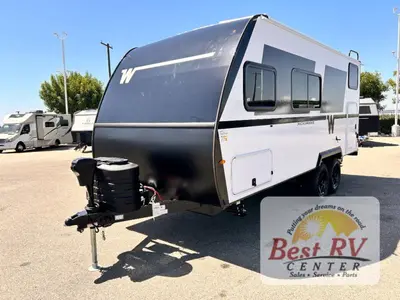 2027 Winnebago Micro Minnie photo 8