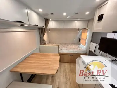 2027 Winnebago Micro Minnie photo 46