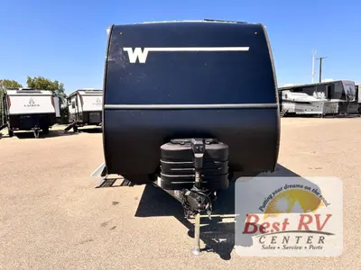 2027 Winnebago Micro Minnie photo 9