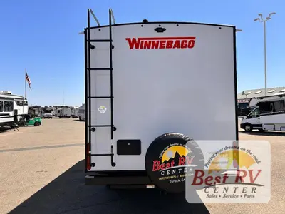 2027 Winnebago Micro Minnie photo 4