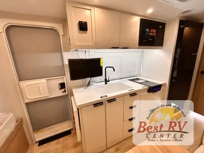 2027 Winnebago Micro Minnie photo 22