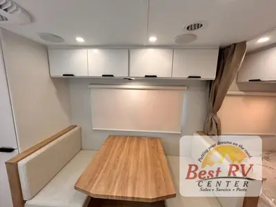 2027 Winnebago Micro Minnie photo 14