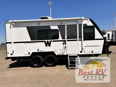 2027 Winnebago Micro Minnie photo 2