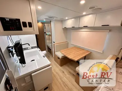2027 Winnebago Micro Minnie photo 11