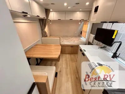 2027 Winnebago Micro Minnie photo 42