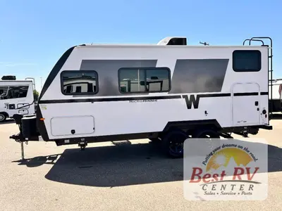 2027 Winnebago Micro Minnie photo 7