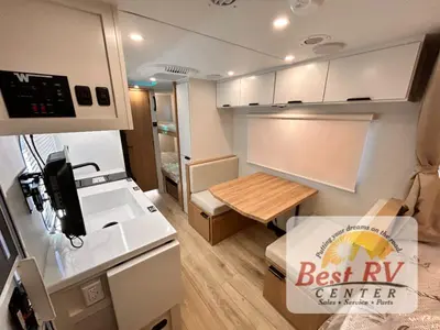 2027 Winnebago Micro Minnie photo 10