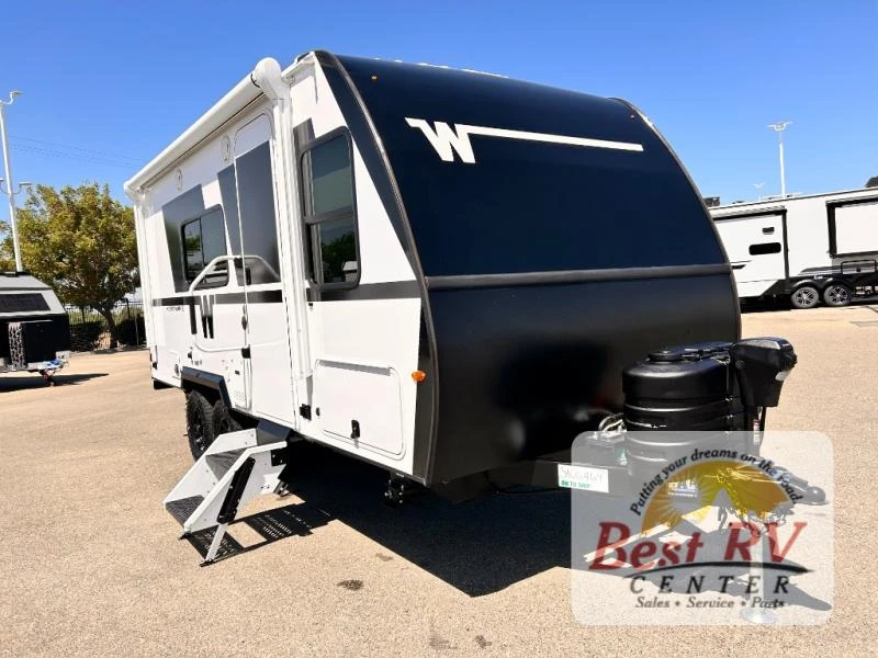 2027 Winnebago Micro Minnie exterior