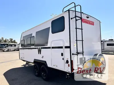 2027 Winnebago Micro Minnie photo 5