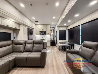 2026 Grand Design Momentum G-Class photo 16