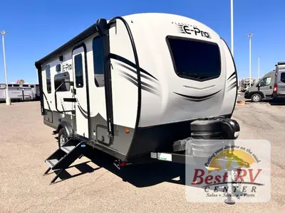 Used 2025 Forest River Flagstaff E-Pro E19DBH