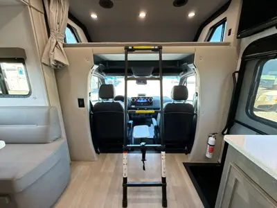 2027 Renegade Villagio photo 46