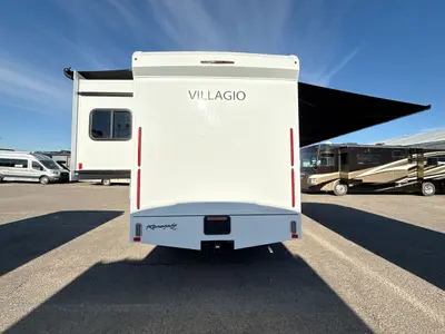 2027 Renegade Villagio photo 25