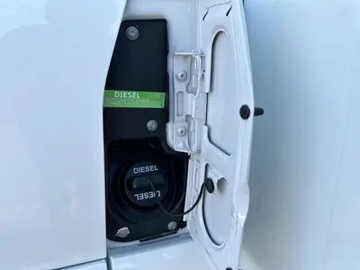 2027 Renegade Villagio photo 20