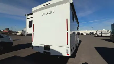 2027 Renegade Villagio photo 4