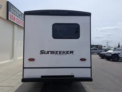 2026 Forest River Sunseeker photo 6