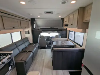 2026 Forest River Sunseeker photo 32