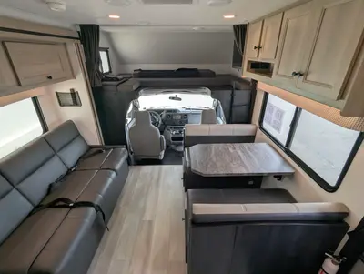 2026 Forest River Sunseeker photo 33