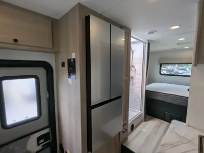 2026 Forest River Sunseeker photo 21