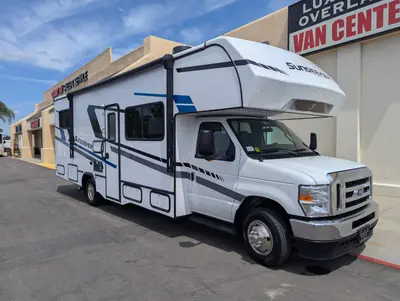 Used 2026 Forest River Sunseeker 2750SLE