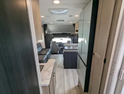 2026 Forest River Sunseeker photo 31