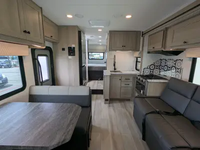 2026 Forest River Sunseeker photo 15
