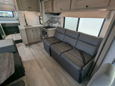 2026 Forest River Sunseeker photo 13