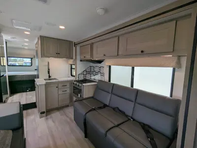2026 Forest River Sunseeker photo 14