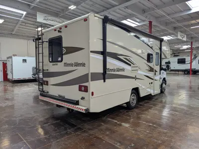 2022 Winnebago Minnie Winnie photo 6