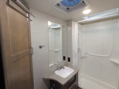 2022 Winnebago Minnie Winnie photo 26