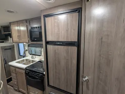 2022 Winnebago Minnie Winnie photo 24