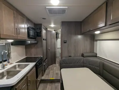 2022 Winnebago Minnie Winnie photo 14