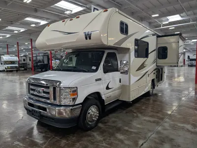 2022 Winnebago Minnie Winnie photo 4