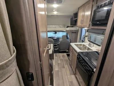 2022 Winnebago Minnie Winnie photo 28