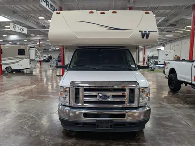 2022 Winnebago Minnie Winnie photo 3