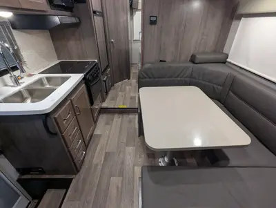 2022 Winnebago Minnie Winnie photo 11