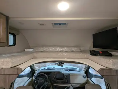 2022 Winnebago Minnie Winnie photo 9