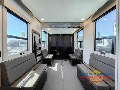 2026 Grand Design Momentum M-Class photo 26
